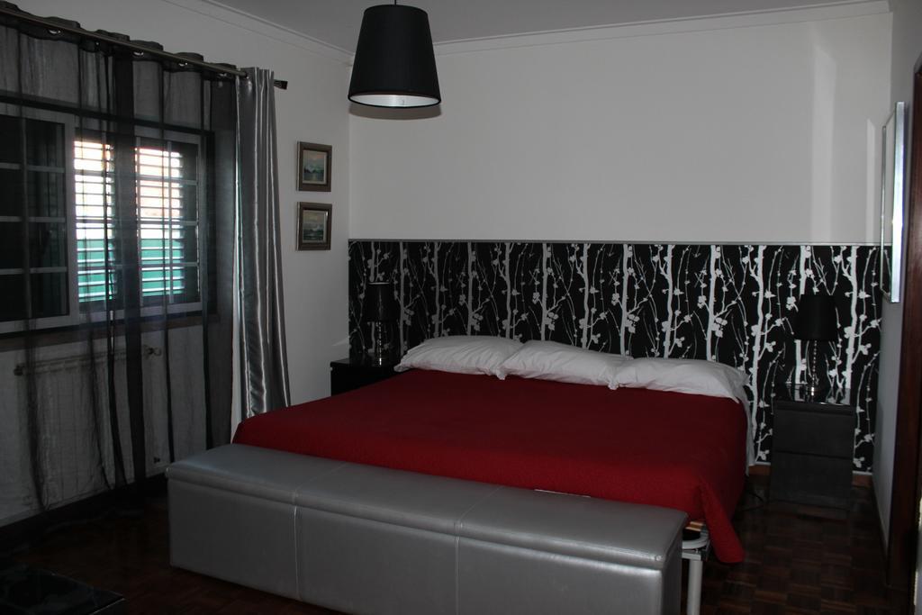 Hostel Casa Lucas Charneca  Room photo