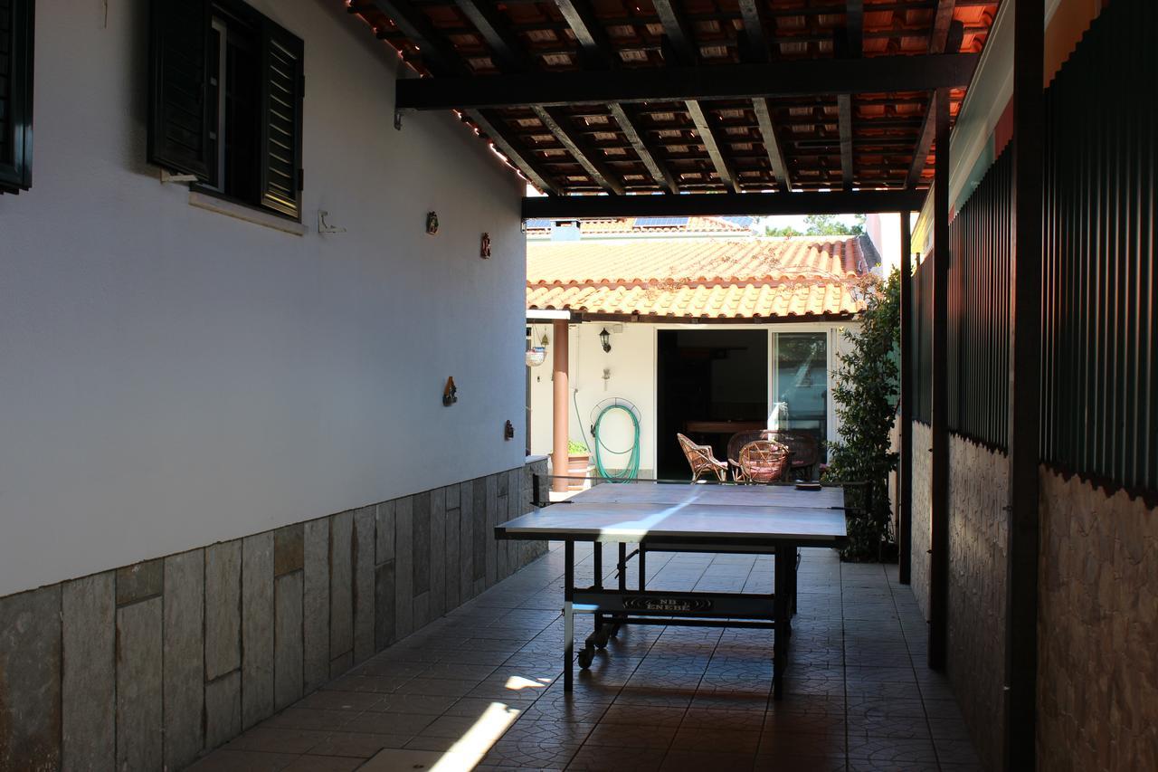 Hostel Casa Lucas Charneca  Exterior photo